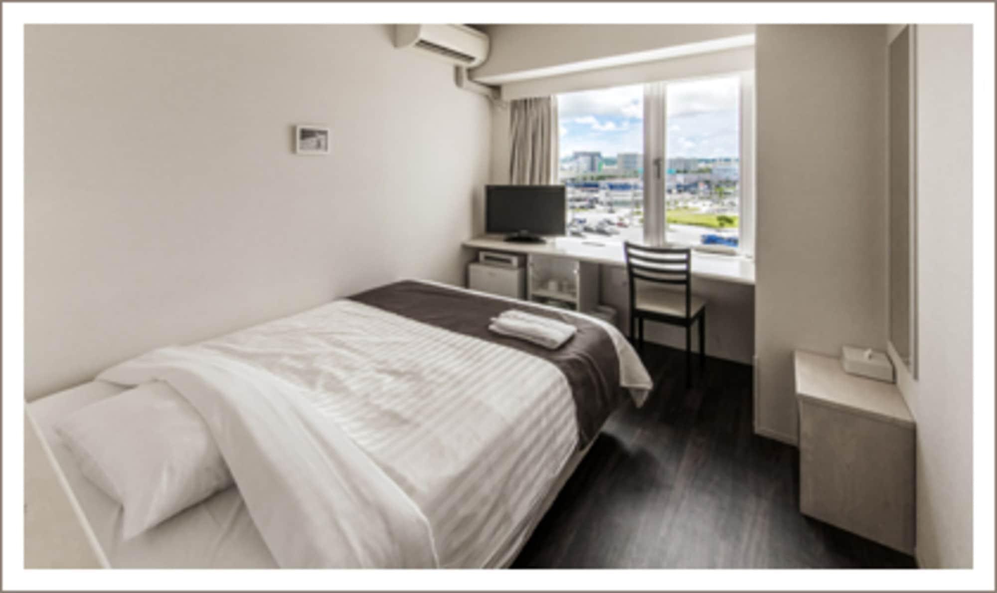 Hotel Gran View Garden Okinawa Tomigusuku Екстер'єр фото
