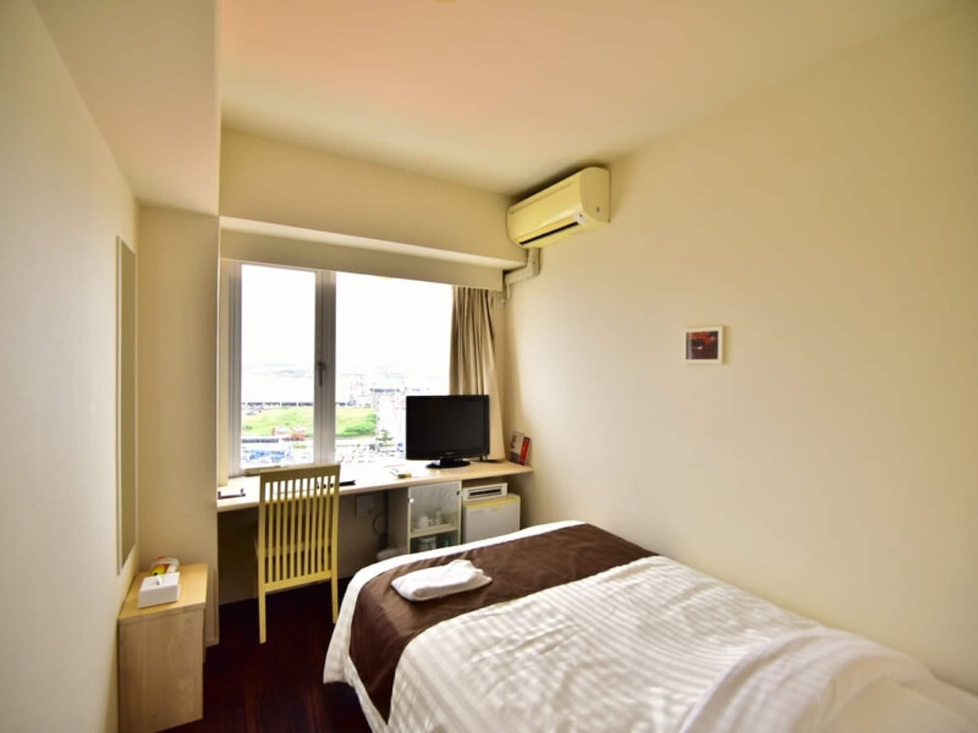 Hotel Gran View Garden Okinawa Tomigusuku Екстер'єр фото