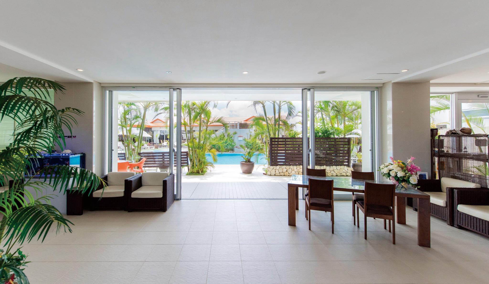 Hotel Gran View Garden Okinawa Tomigusuku Екстер'єр фото