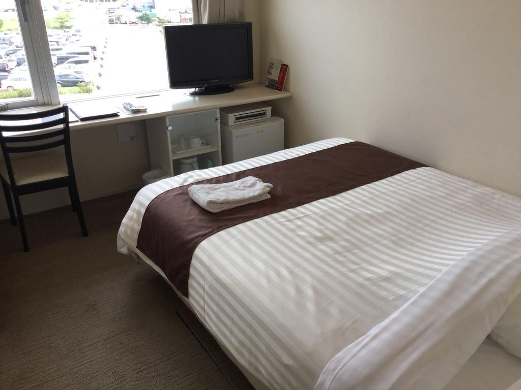 Hotel Gran View Garden Okinawa Tomigusuku Екстер'єр фото