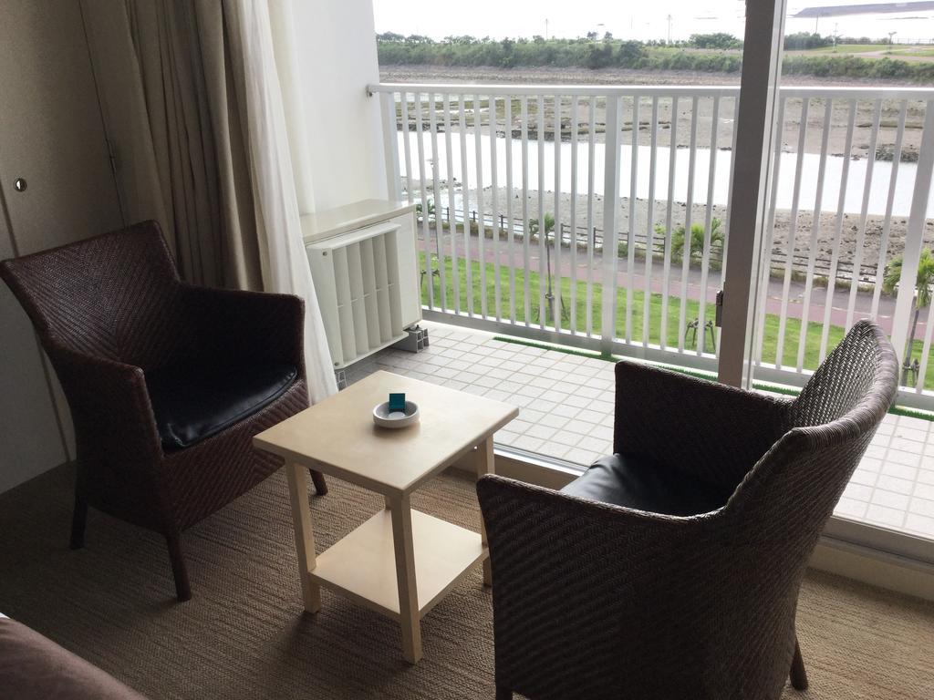 Hotel Gran View Garden Okinawa Tomigusuku Екстер'єр фото