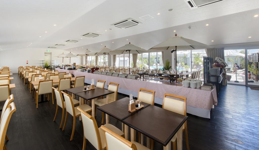 Hotel Gran View Garden Okinawa Tomigusuku Екстер'єр фото